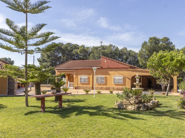 Maison avec piscine à vendre à Urbanizaciones