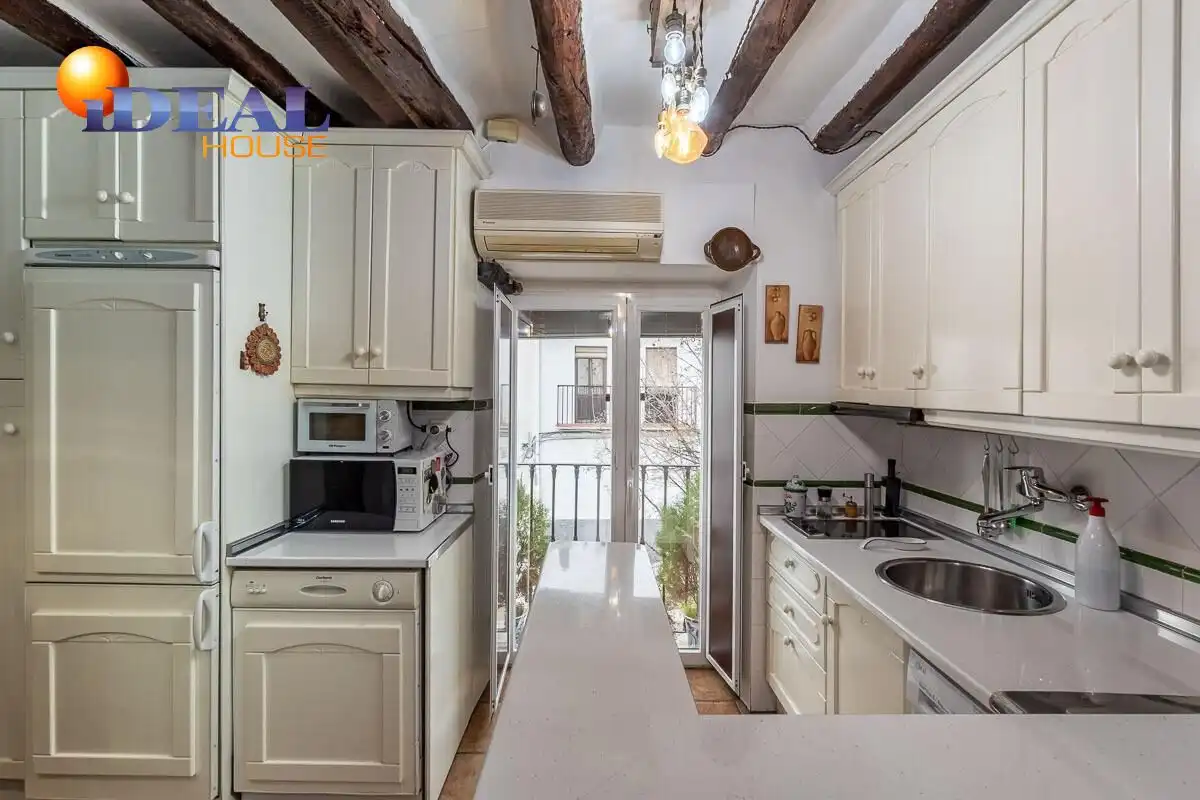 Maison mitoyenne à vendre à ALHACABA, imagen 8