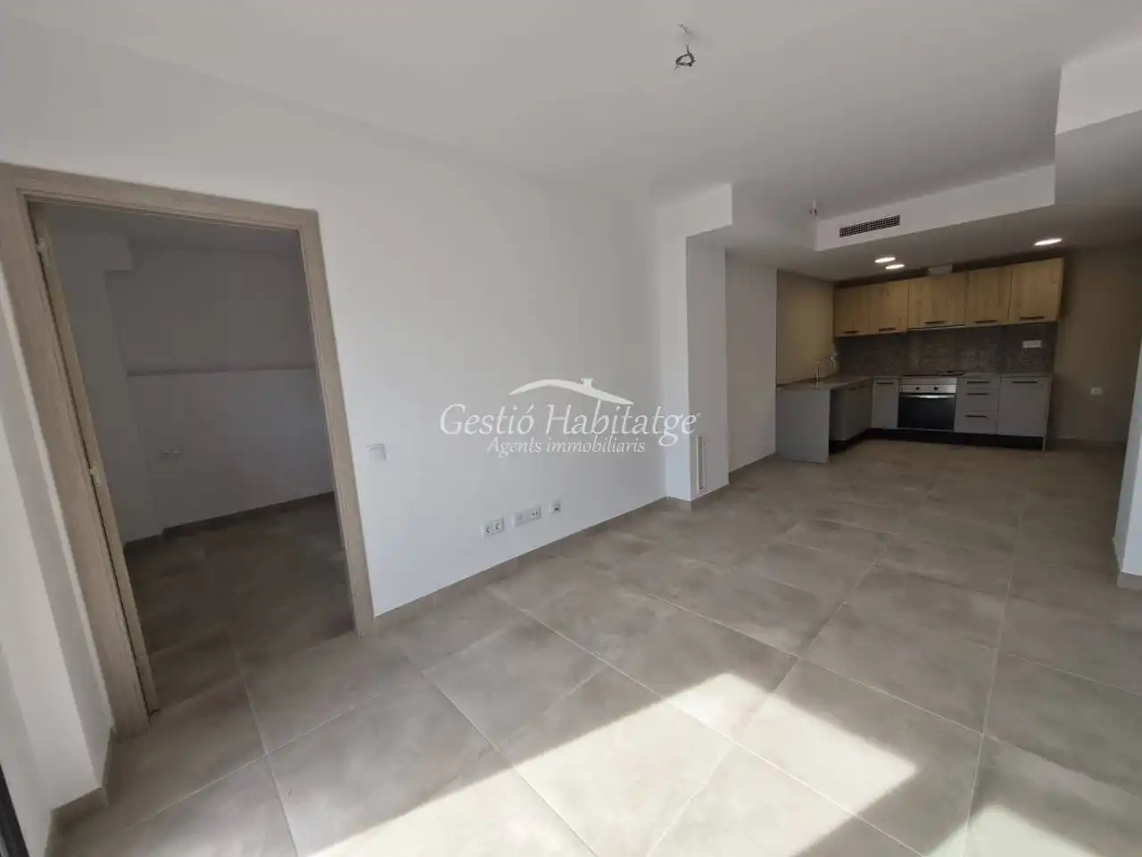 Piso en venta en Les Franqueses del Vallès con Aire acondicionado, Calefacción y Balcón
