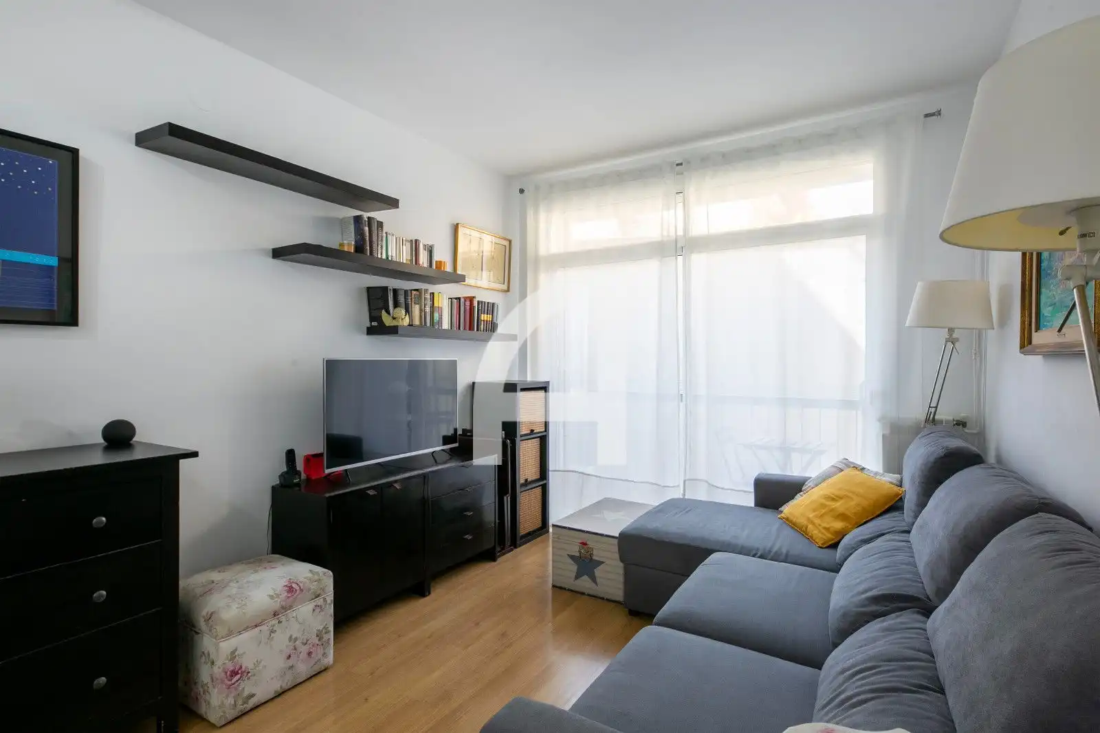 Flat with terrace for sale in Maignon, imagen 2