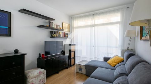 AMPLIO PISO EN GRÀCIA EN FINCA CON ASCENSOR, imatge 2