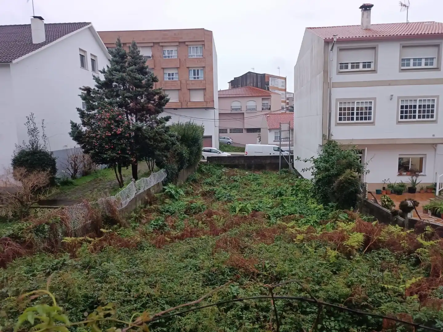 Residential land for sale in de Luis Antonio Mestre, imagen 15