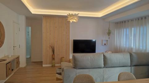 Foto 3 de Piso de alquiler en Cea, Pontevedra