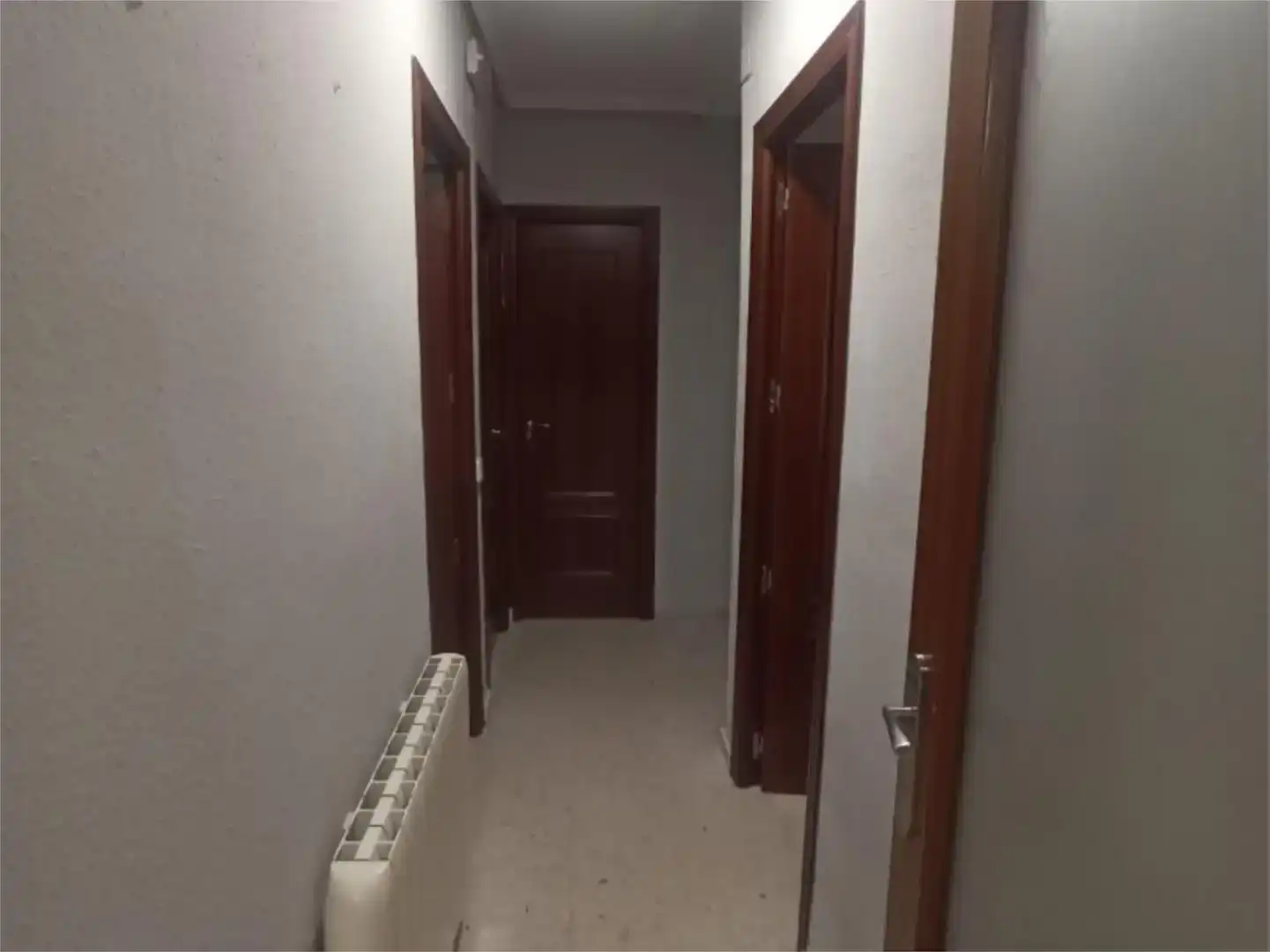 Wohnung zur Miete in Cabra mit Klimaanlage und Balkon