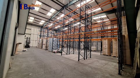 Photo 3 of Industrial buildings for rent in El Campillo Auzoa, Abanto y Ciérvana-Abanto Zierbena, Bizkaia