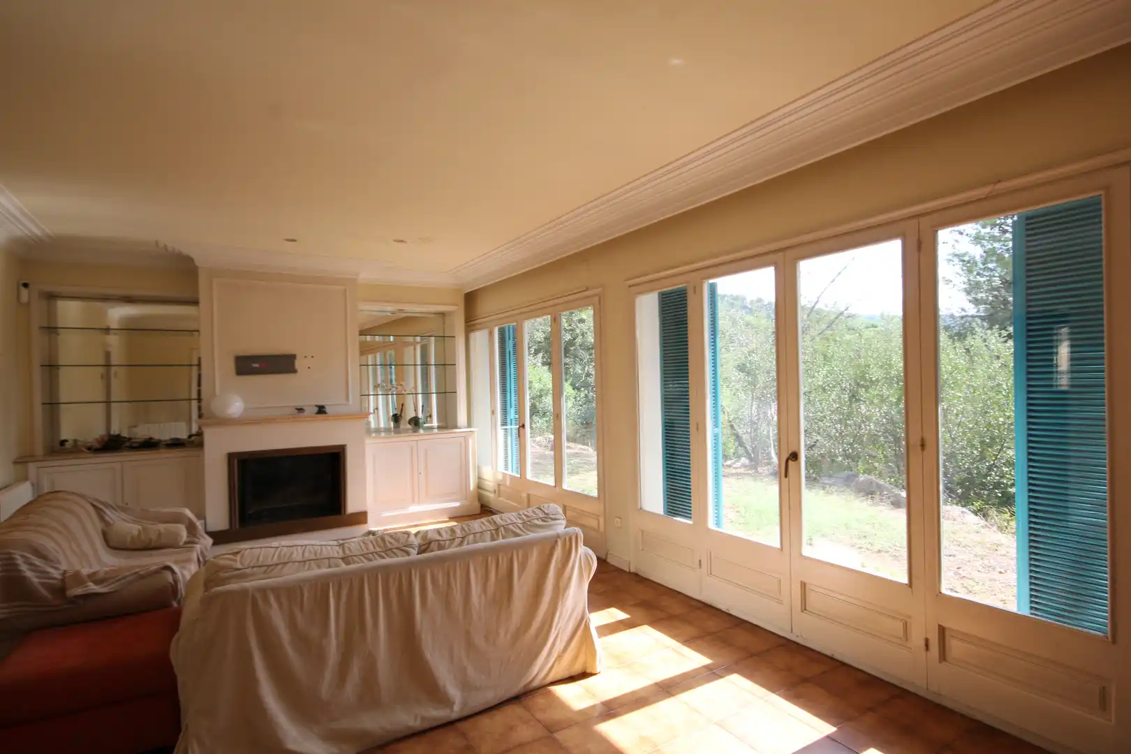 Casa amb piscina en venda a La Roca del Vallès, imagen 13