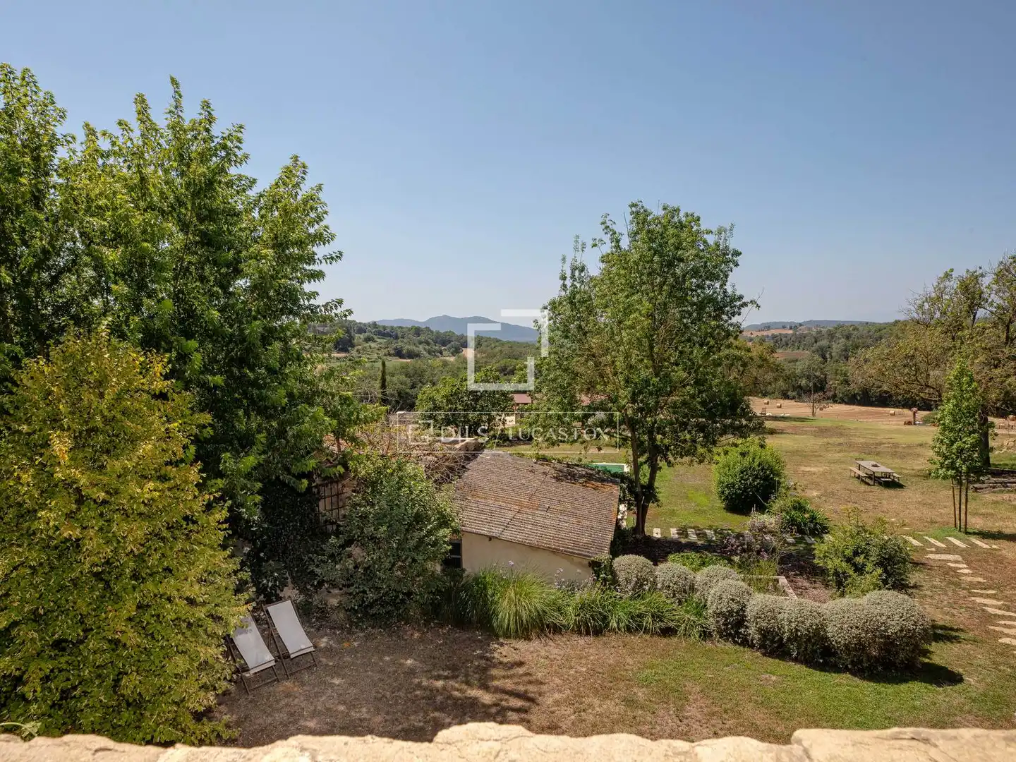 Finca rústica en venda en Vilademuls amb Calefacció, Jardí privat i Terrassa