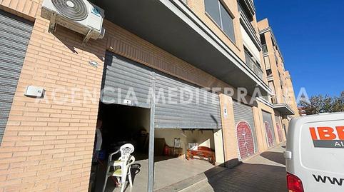 Foto 4 de Planta baja en venta en Pobla de Farnals, La Pobla de Farnals