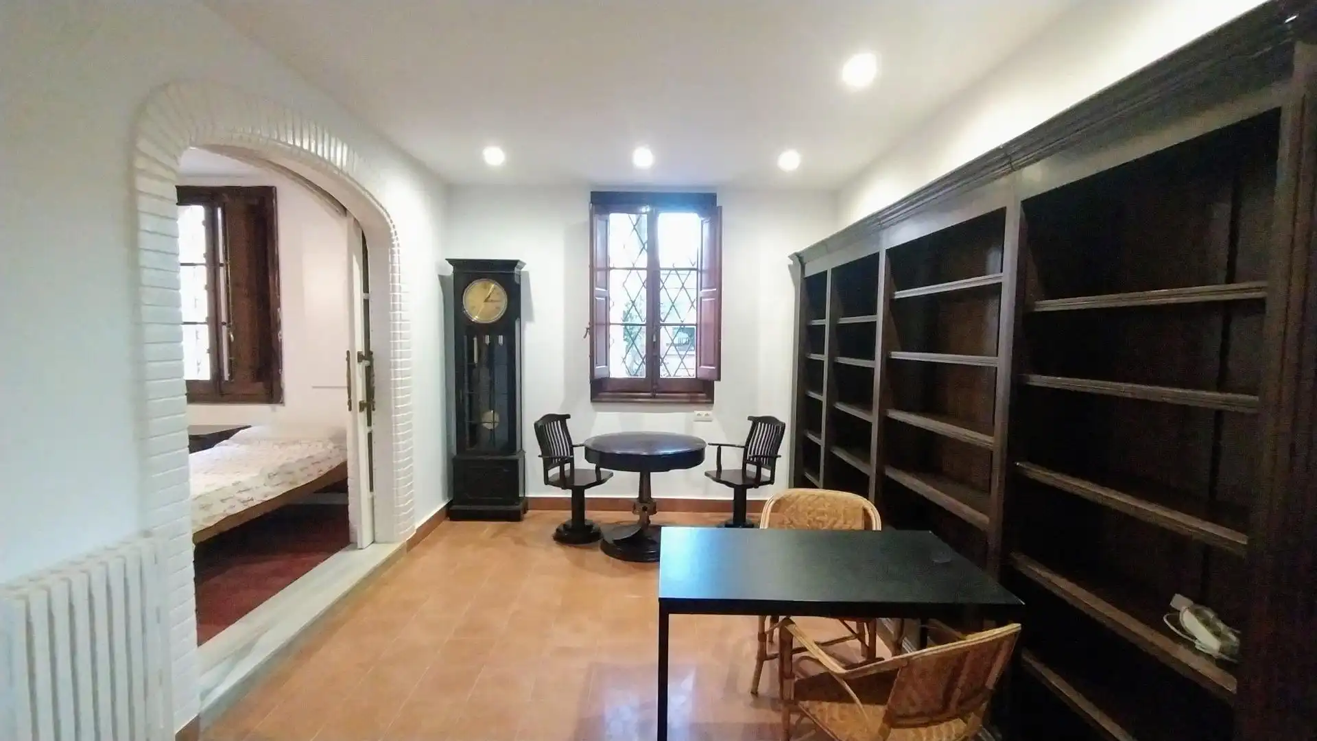 Piso de alquiler en Carrer Caterina Albert I Paradis, Montgat