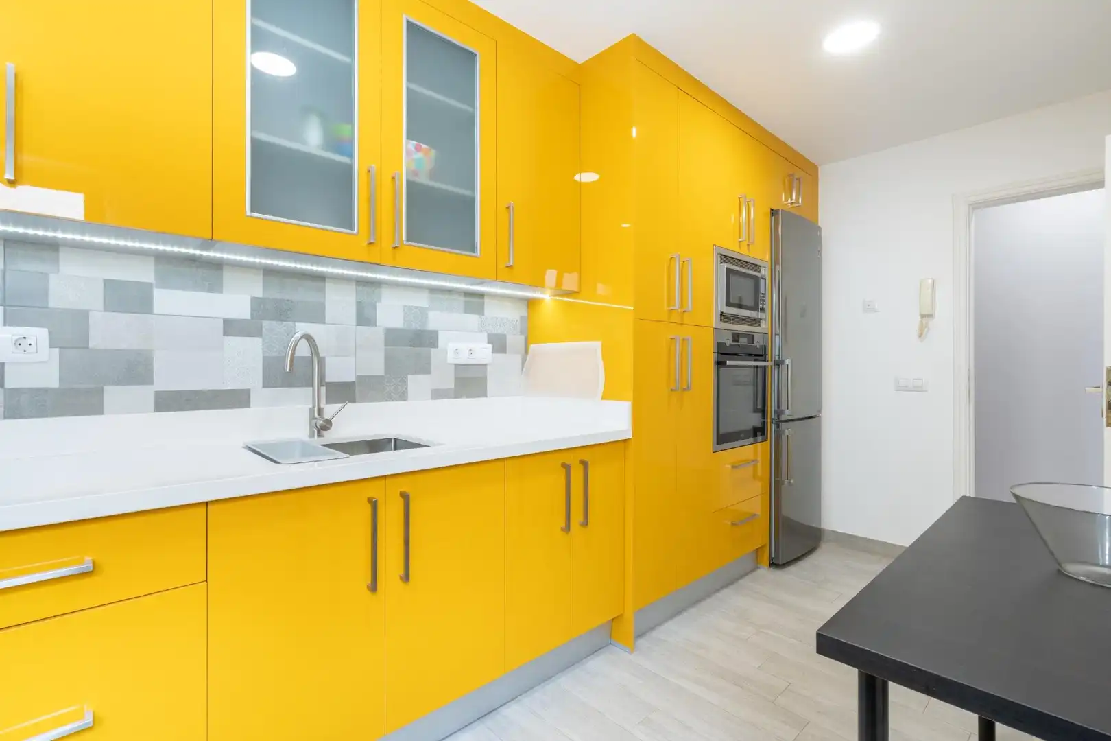 Flat for rent in La Laguna