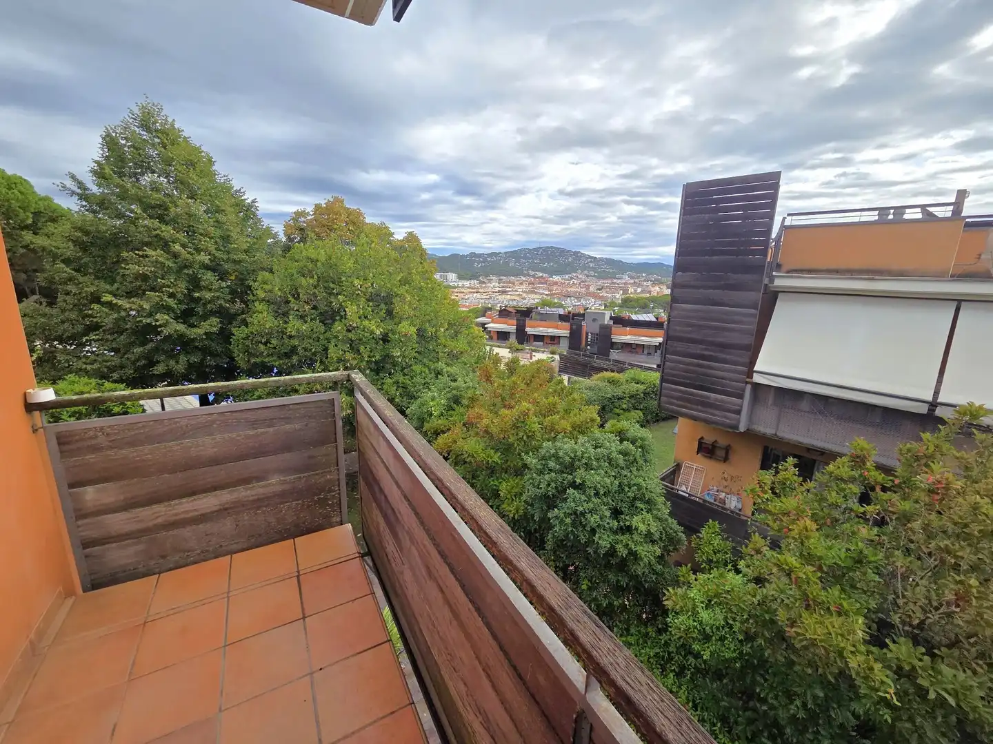 Appartamento con piscina in vendita a Sa Boadella, imagen 9