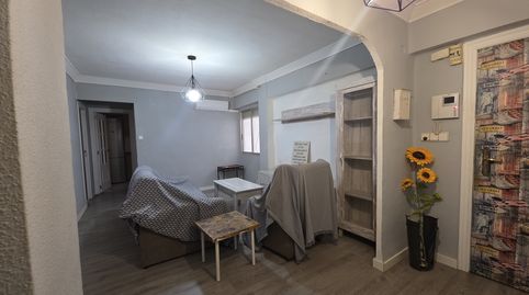 Foto 2 de Piso en venta en Antonio Juan, Tres Forques, Valencia Capital