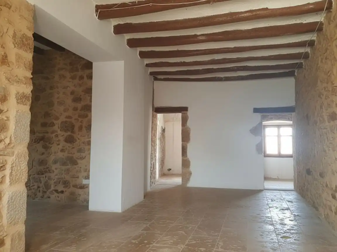 Wohnung zum Verkauf in Granyanella, Lleida