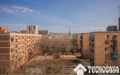 Vista exterior de Pis en venda en  Barcelona Capital