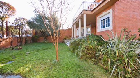 Foto 4 de Casa o chalet en venta en Calle Italia, Peñas Albas - Zulema, Villalbilla