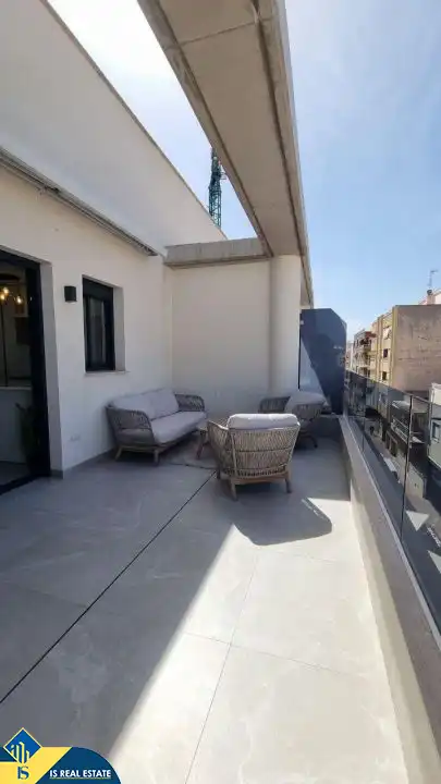Àtic amb ascensor en venda a Playa del Cura, imagen 15