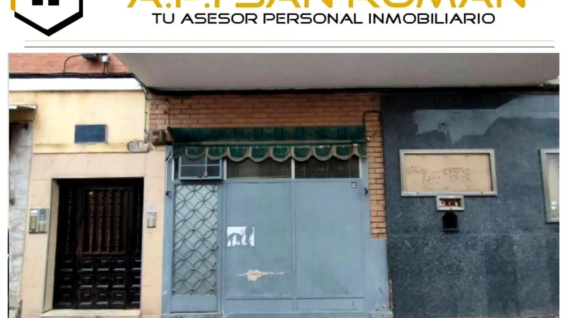 Local en venta en Torrejón de Ardoz