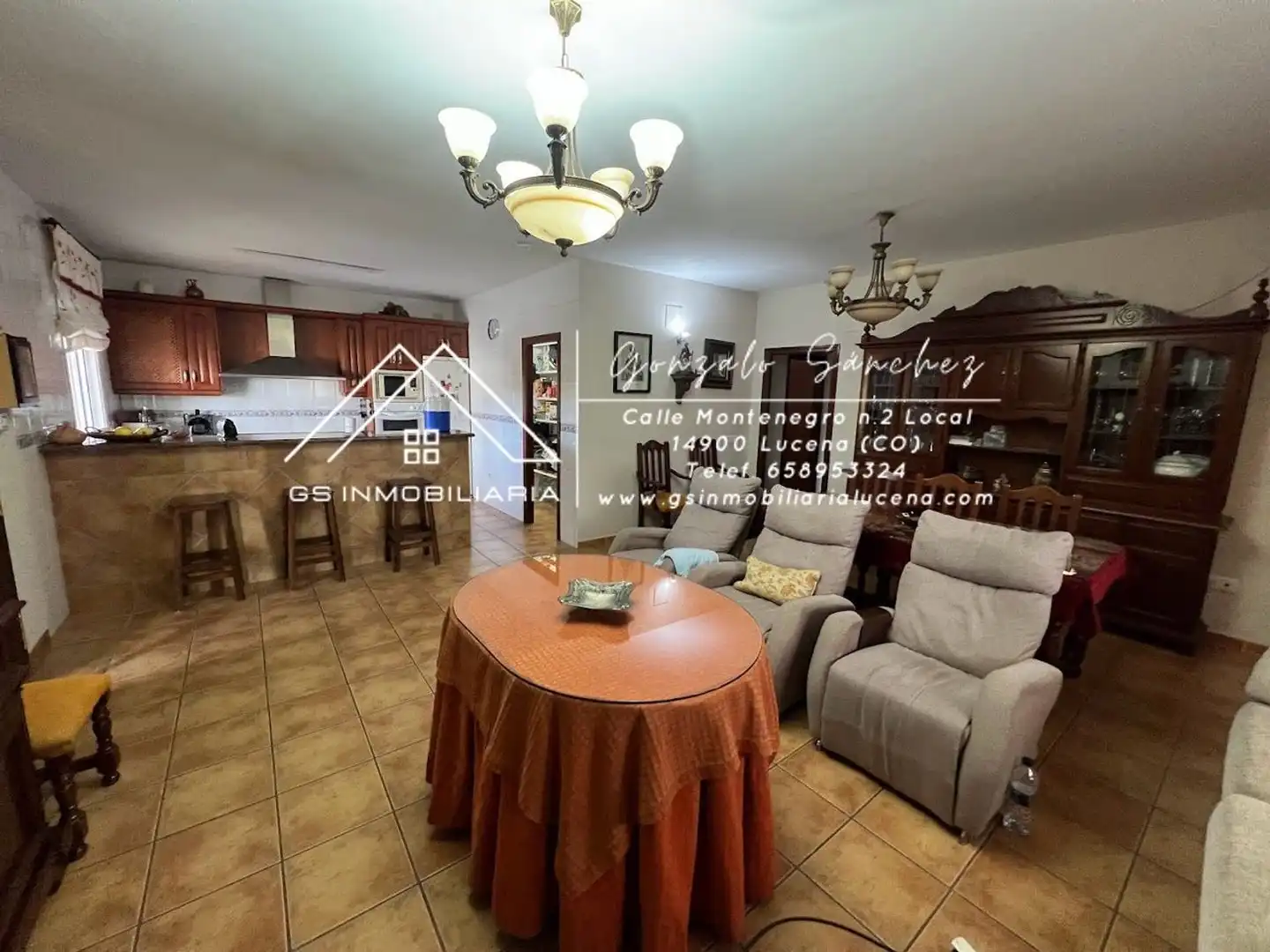Casa o chalet en venta en Poleares