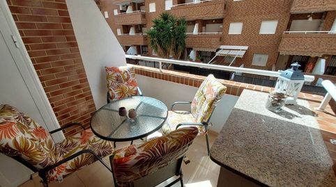 Foto 4 von Wohnungen zum Verkauf in Central, 24, Costa Marfil, Oropesa del Mar / Orpesa