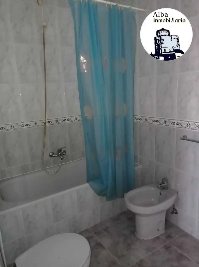 Piso en venta en Calle Beltrana, Alba de Tormes