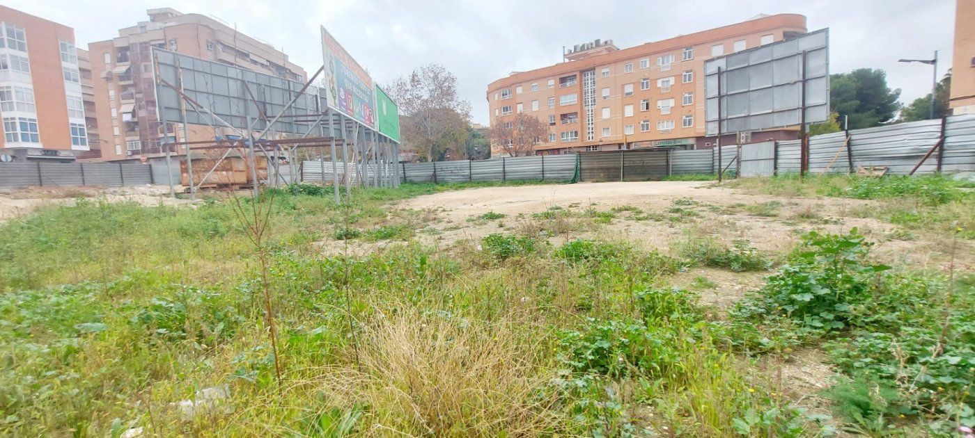 Residencial en venda en Molina de Segura