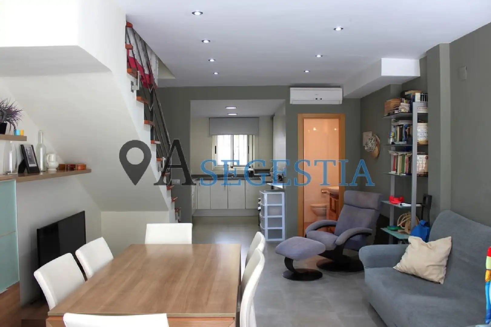 Detached homes for sale in Benicasim / Benicàssim  with Private garden and Terrace