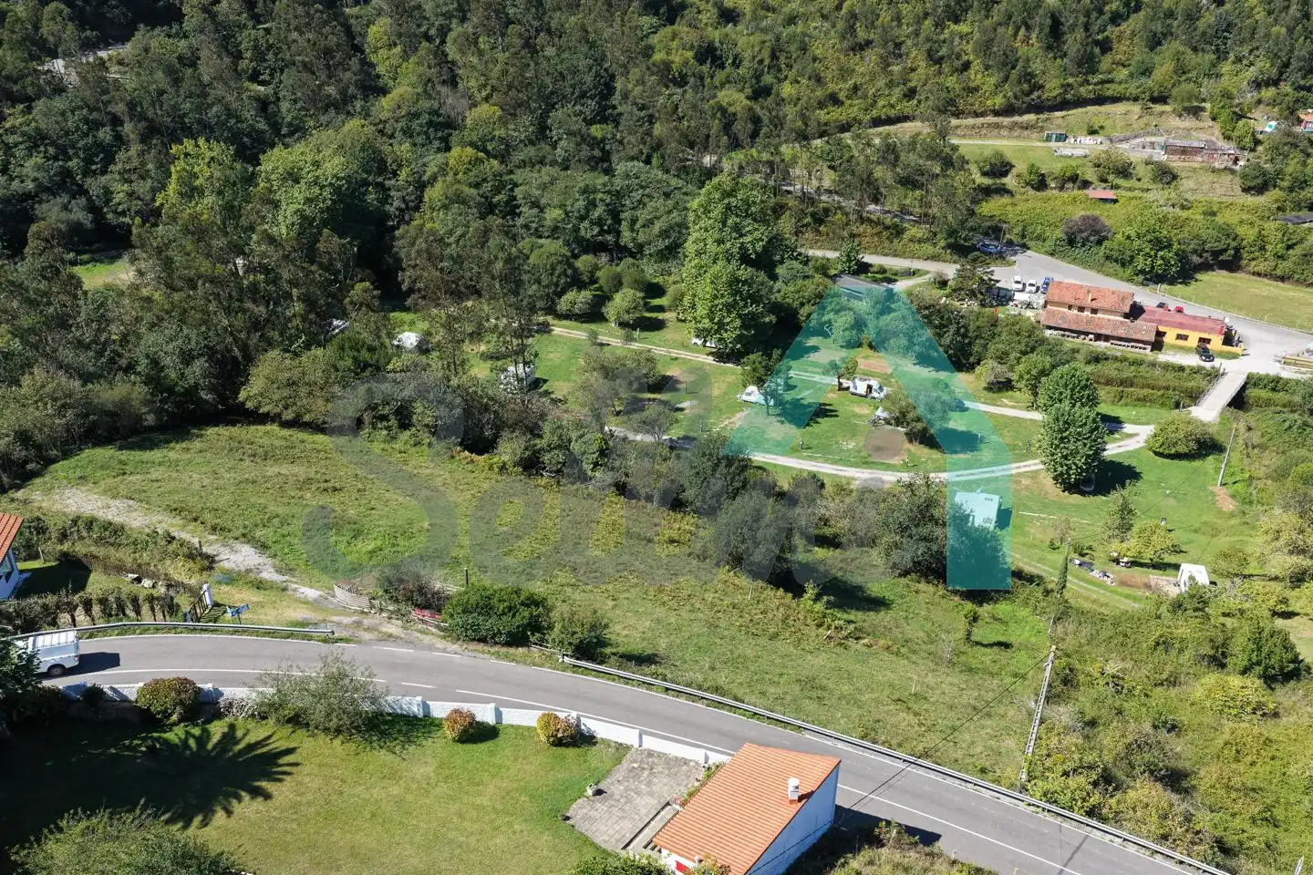 Terreno rustico in vendita a La Vega, imagen 14