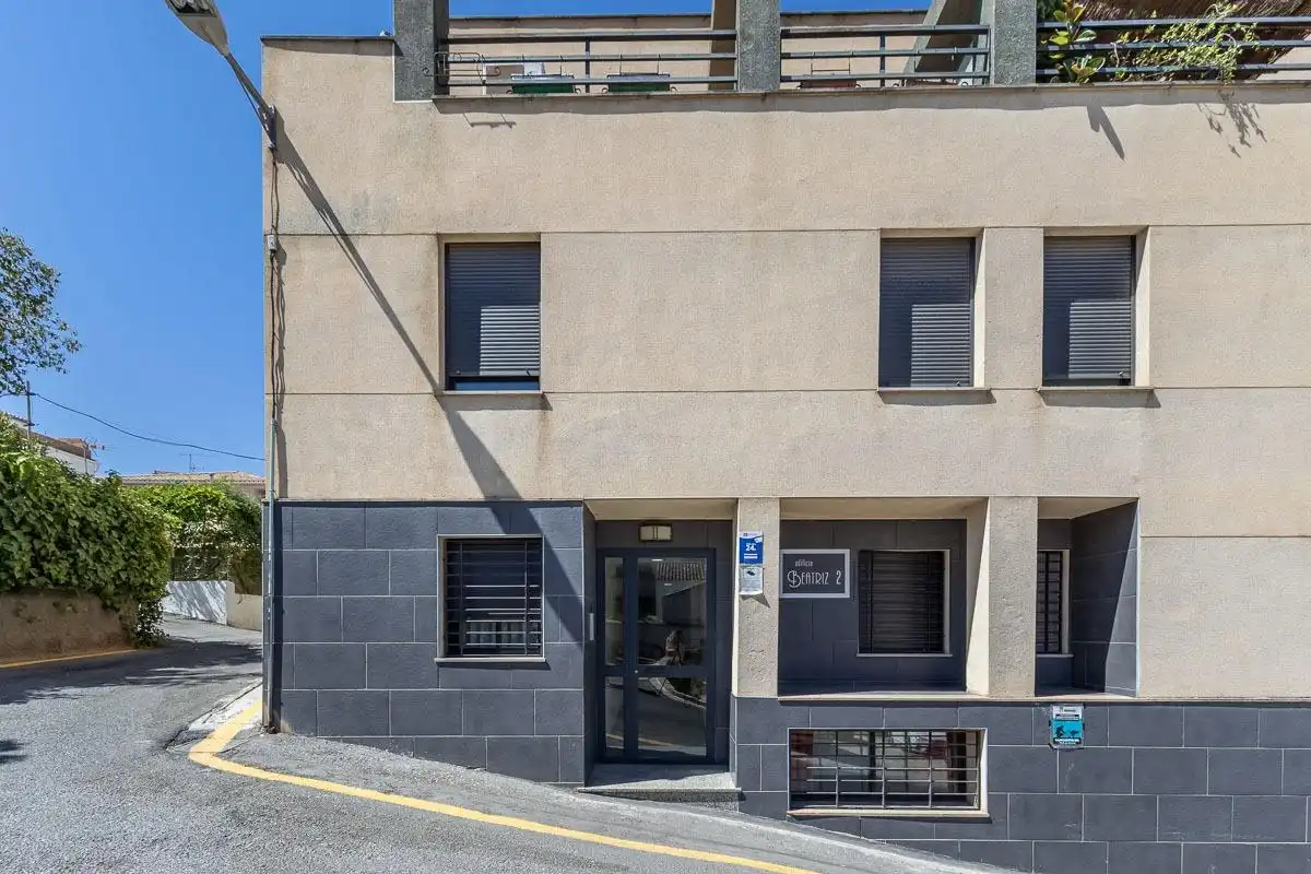 Appartement avec ascenseur à vendre à Barrio de la Vega, imagen 20