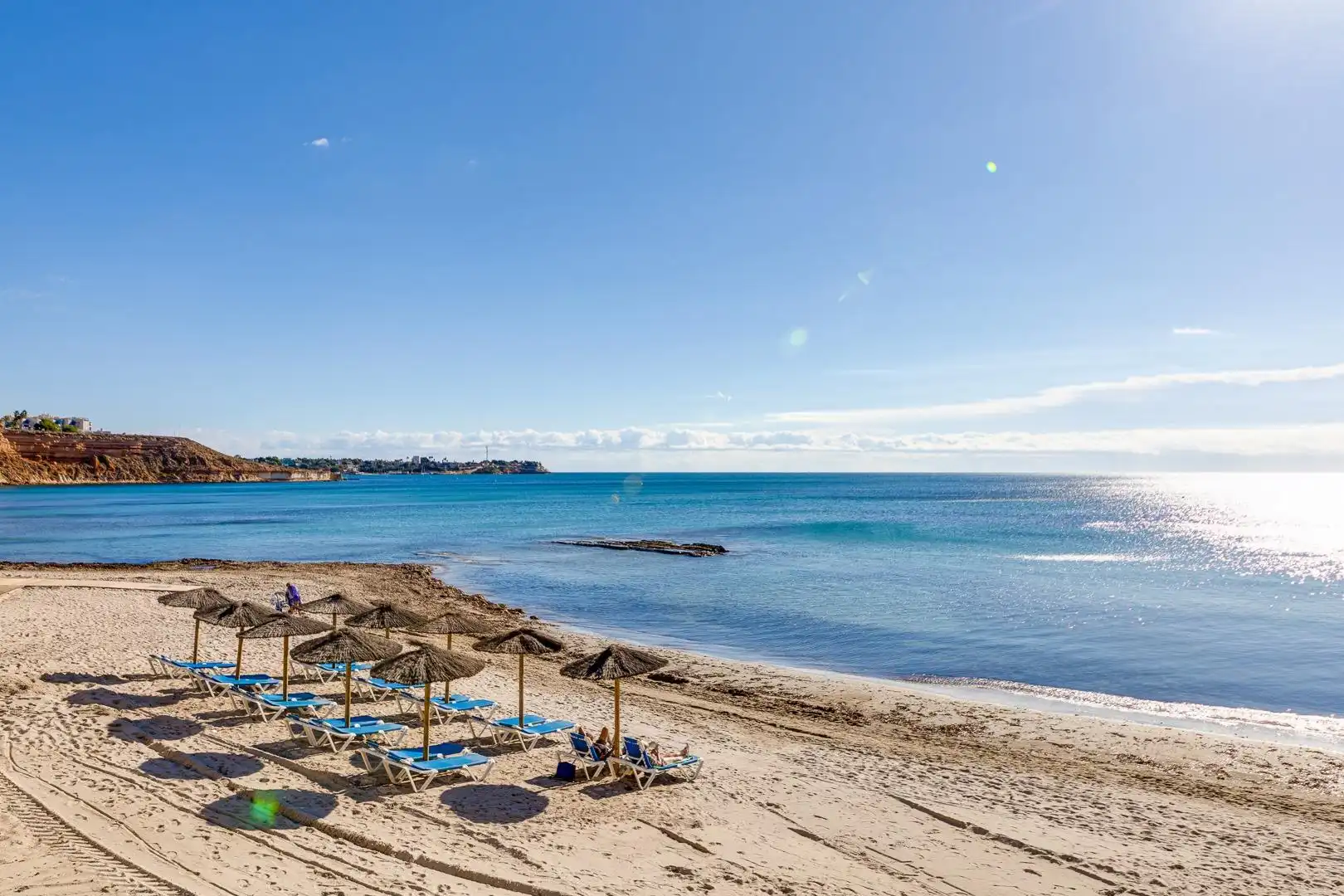Villa con piscina in vendita a Orihuela Costa, imagen 12