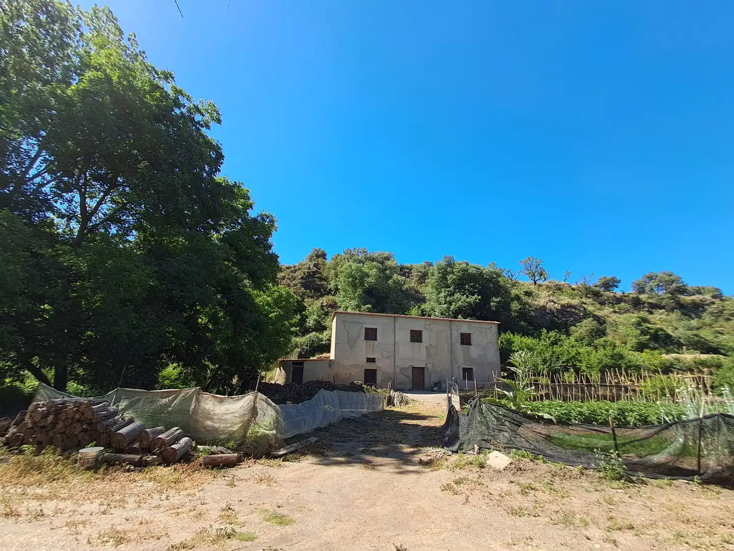 Country house for sale in Fondón, imagen 17