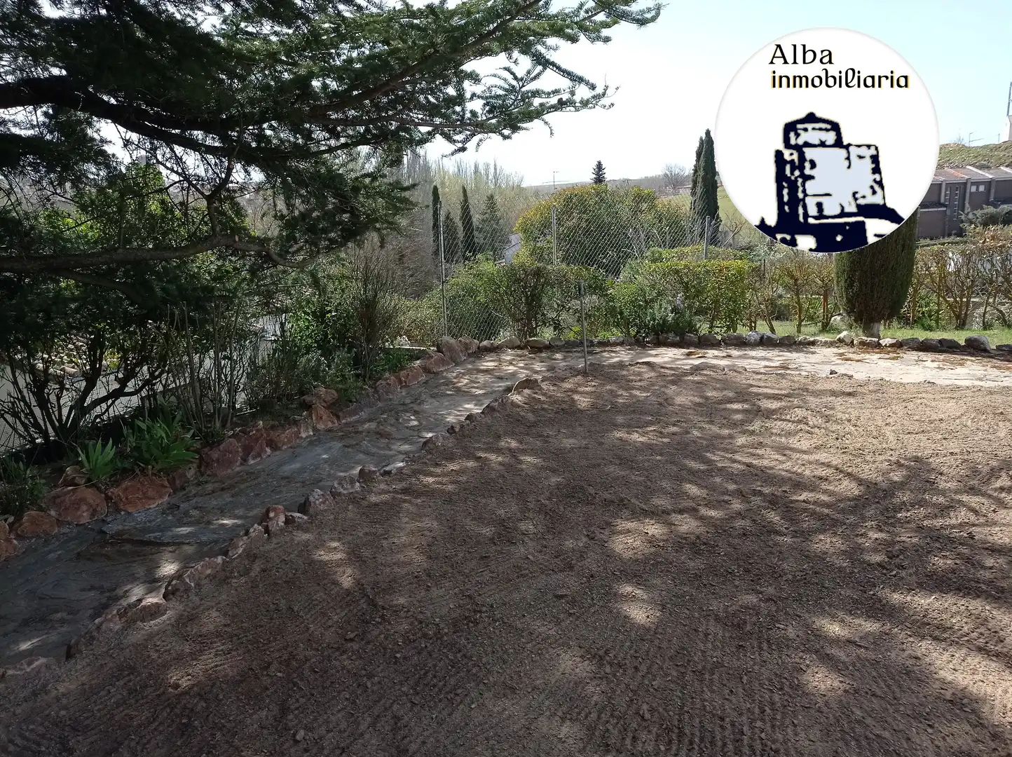 Casa o xalet en venda a Camino Otero, 5, Alba de Tormes