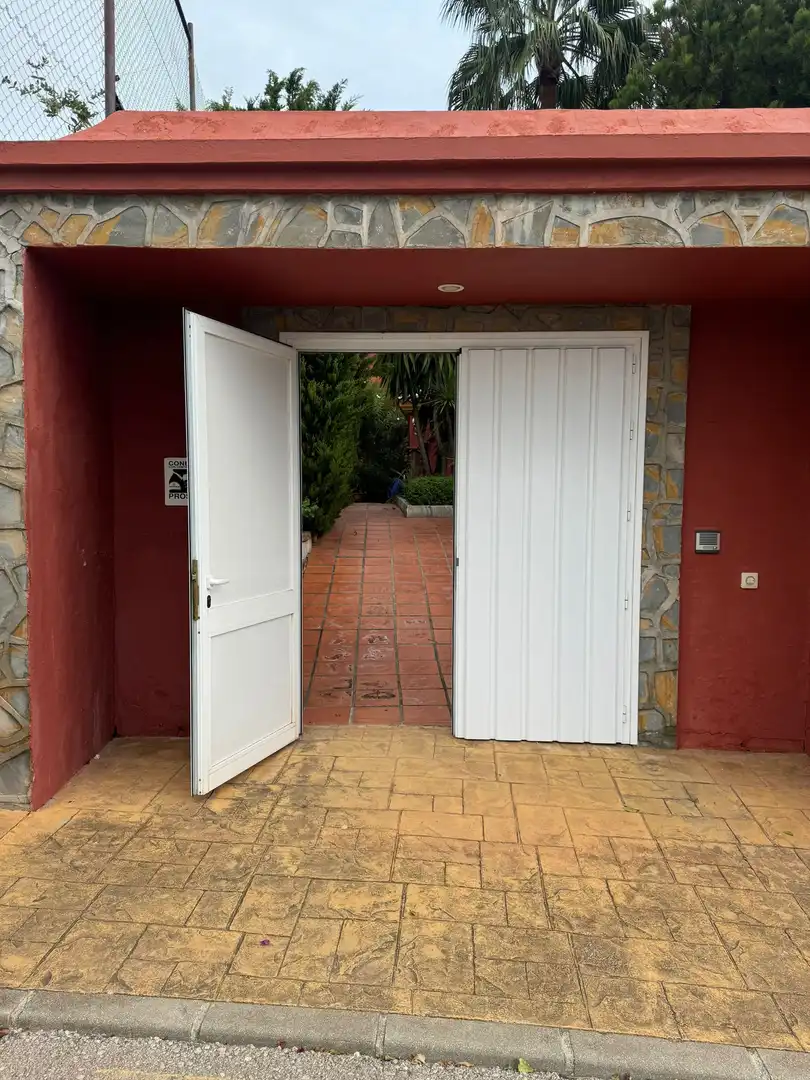 Casa amb piscina en venda a Seghers, imagen 36