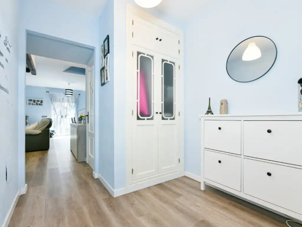 Casa adosada en venta en Sexmo