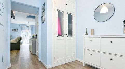 Foto 2 de Casa adosada en venta en Sexmo, Cártama