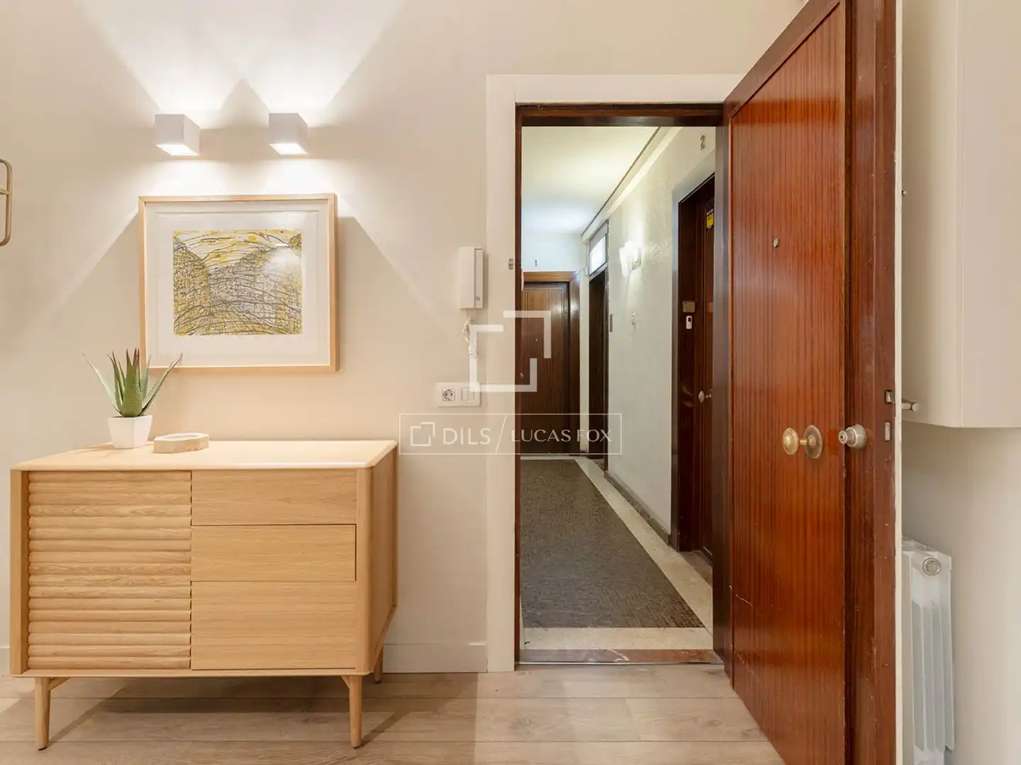 Piso con ascensor en venta en Plan Sur - Amistad, imagen 35