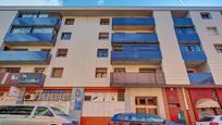 Exterior view of Flat for sale in  Pamplona / Iruña  with Heating and Terrace