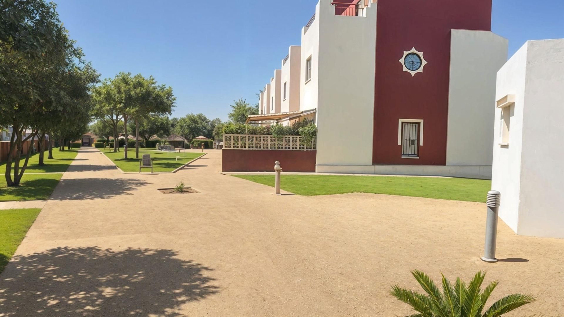 Casa adosada en venda a Ayamonte ciudad