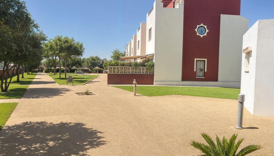 Foto 1 de Casa adosada en venda a Ayamonte ciudad, Huelva