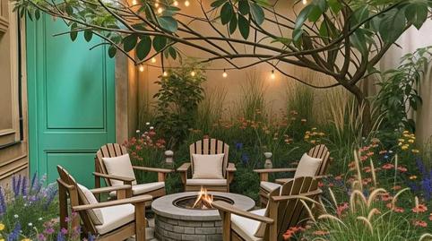 Foto 2 de Casa o xalet en venda a Carrer de Llobateras, Centre, Barcelona