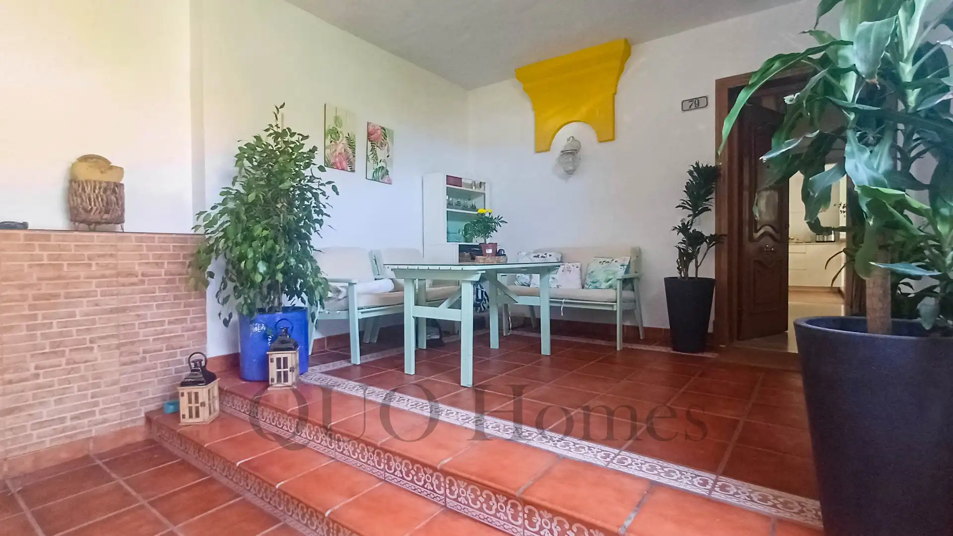 Detached homes for sale in El Altillo