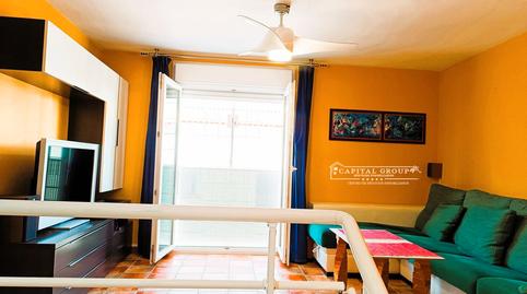 Foto 3 de Apartament de lloguer a Punta Umbría, Huelva