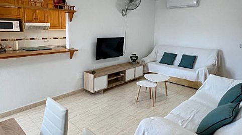 Foto 3 von Maisonette zum Verkauf in Calle Río Esla, Mil Palmeras, Pilar de la Horadada
