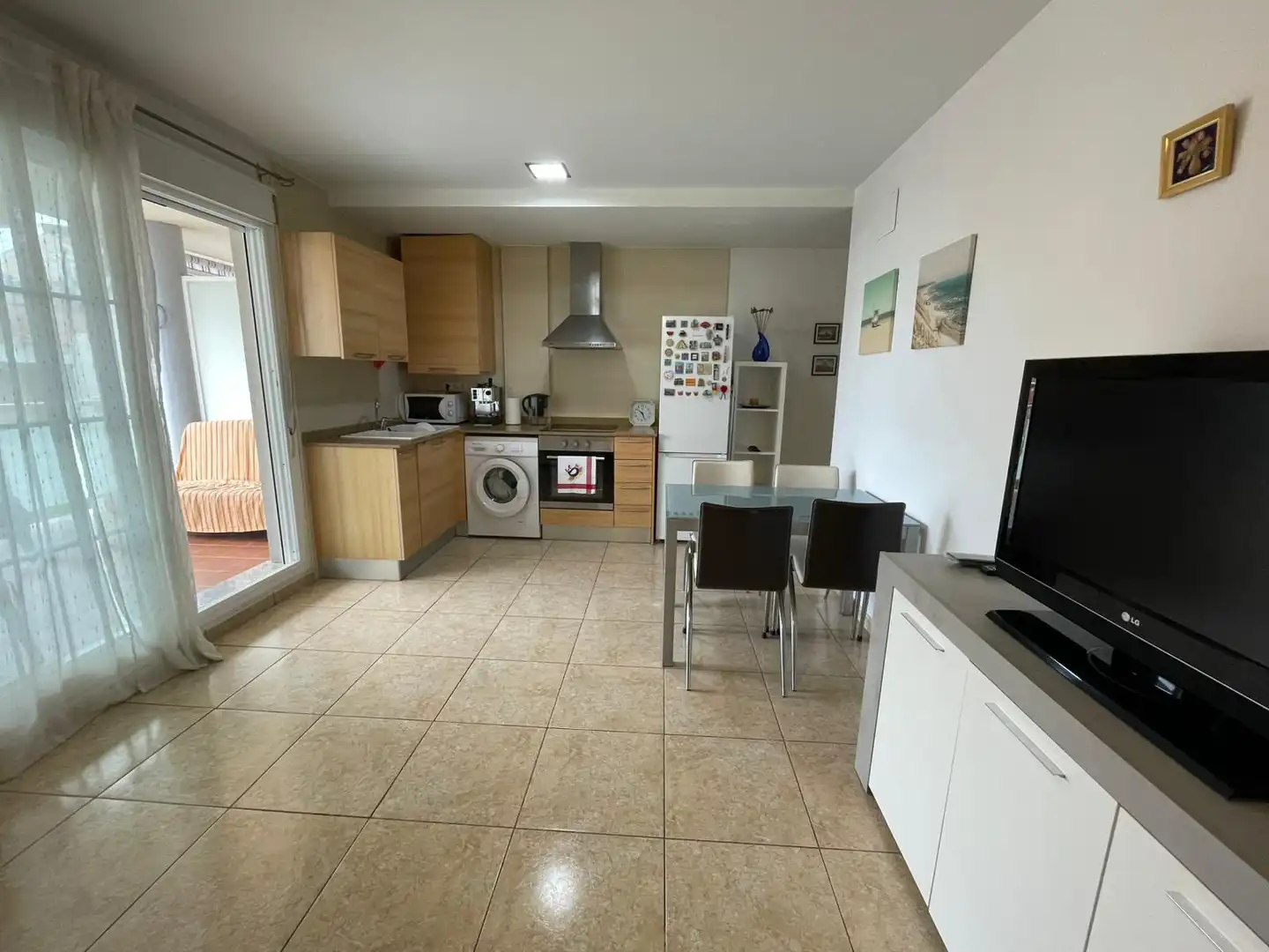 Apartment zur Miete in Carrer Gravina, imagen 5