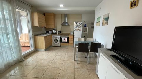 Foto 5 de Apartamento de alquiler en Carrer Gravina, Chilches / Xilxes, Castellón