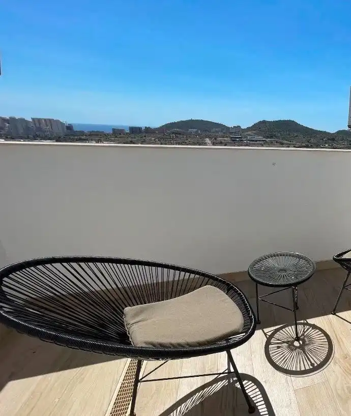 Duplex con piscina in vendita a Calle de Colombia 4, imagen 26
