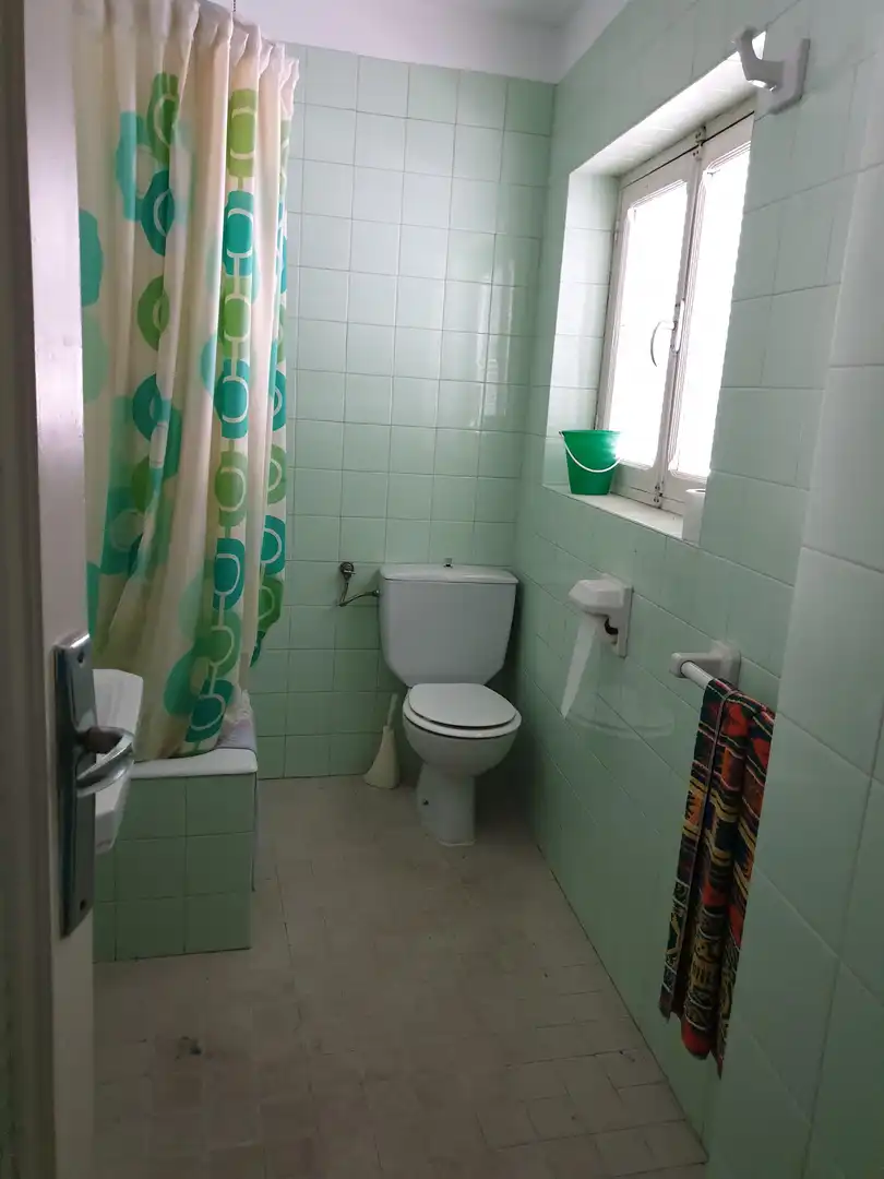 Baño de Casa o chalet en venta en Úbeda con Calefacción, Terraza y Trastero