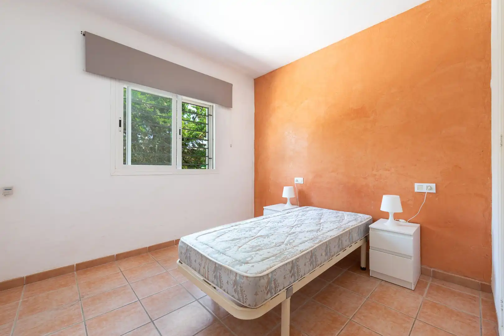 Dormitori de Casa o xalet en venda en Alcúdia amb Terrassa, Piscina i Alarma