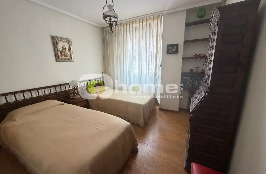 Habitación de Piso en venta en Zamora Capital  con Calefacción y Terraza