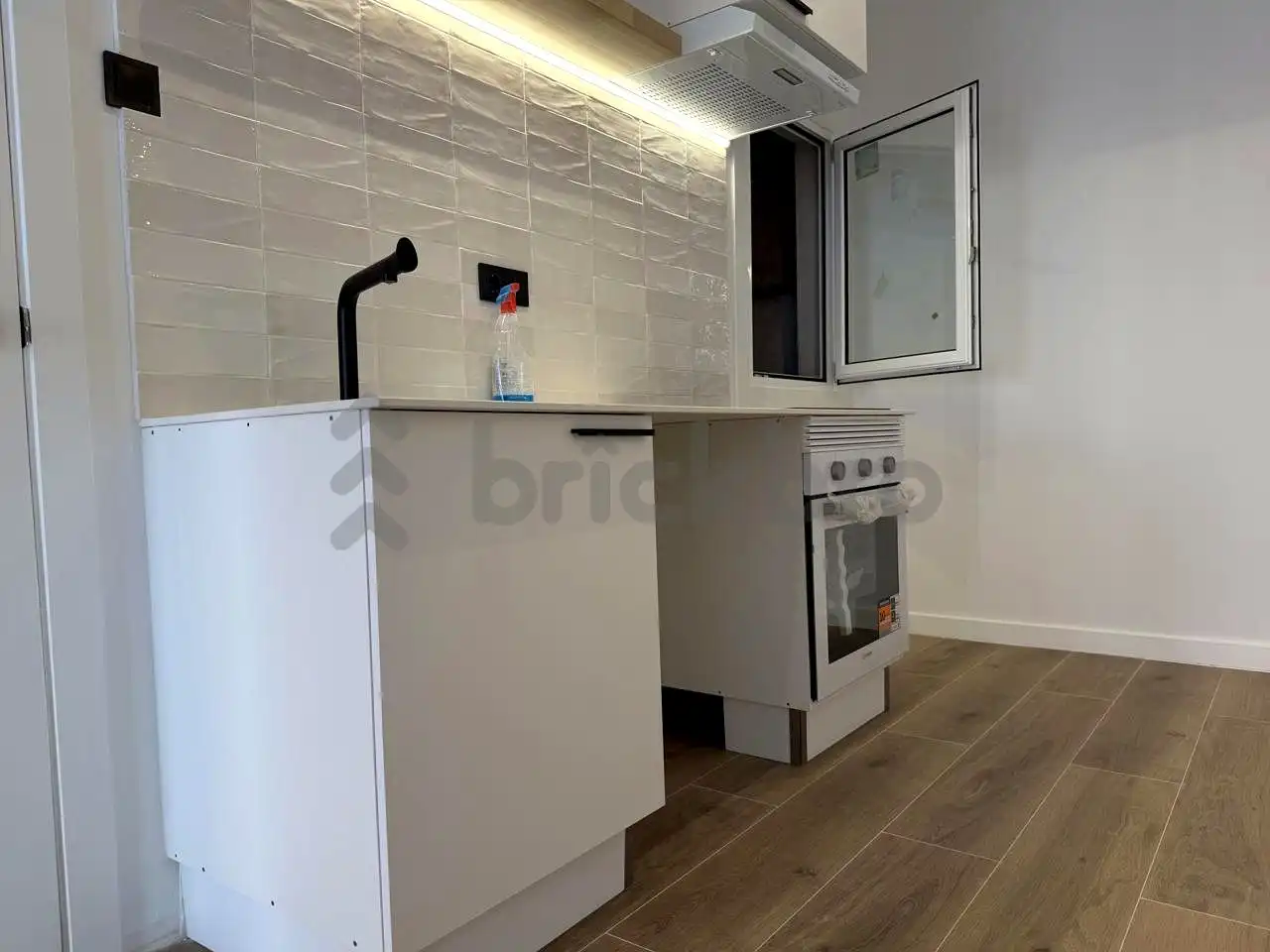 Cocina de Oficina en venta en Barcelona