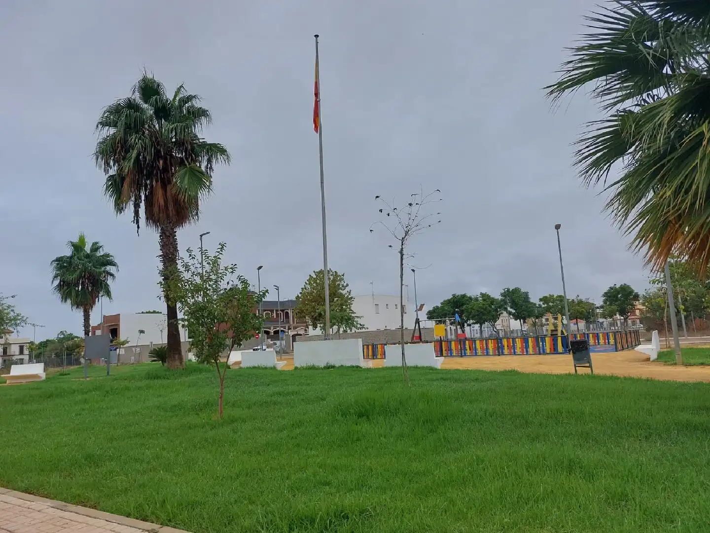 Vista exterior de Casa o chalet en venta en Brenes